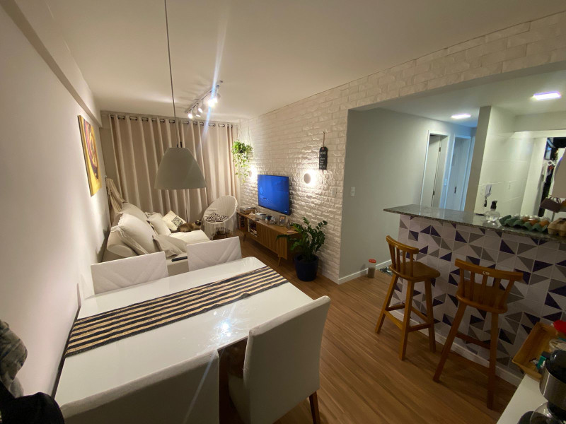 imóvel com 60m² - Manoel Honório - Juiz de Fora