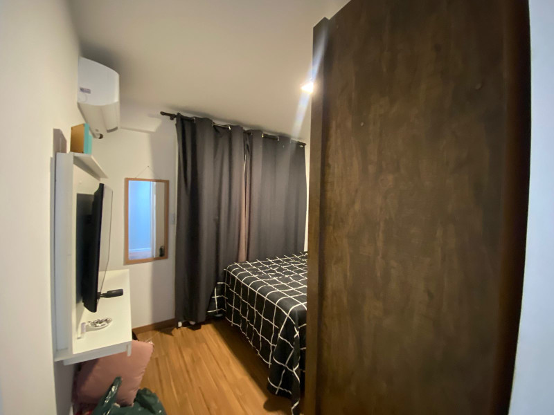 imóvel com 60m² - Manoel Honório - Juiz de Fora