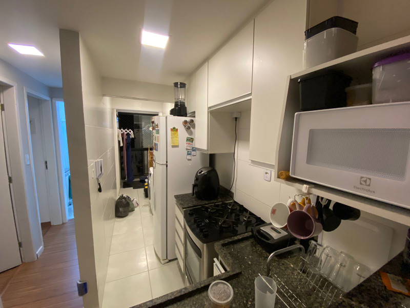 imóvel com 60m² - Manoel Honório - Juiz de Fora
