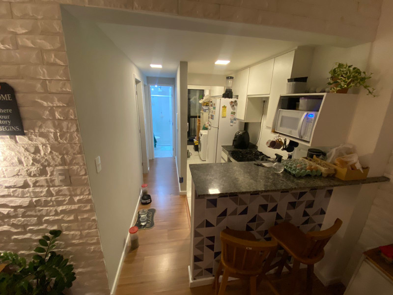 imóvel com 60m² - Manoel Honório - Juiz de Fora