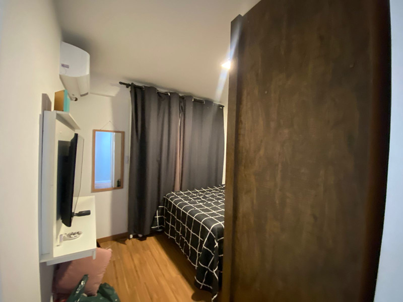 imóvel com 60m² - Manoel Honório - Juiz de Fora