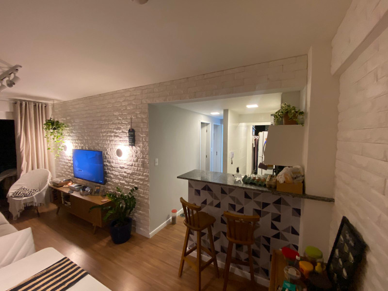 imóvel com 60m² - Manoel Honório - Juiz de Fora