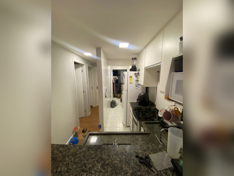 imóvel com 60m² - Manoel Honório - Juiz de Fora