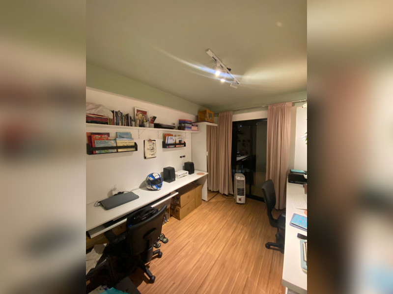 imóvel com 60m² - Manoel Honório - Juiz de Fora