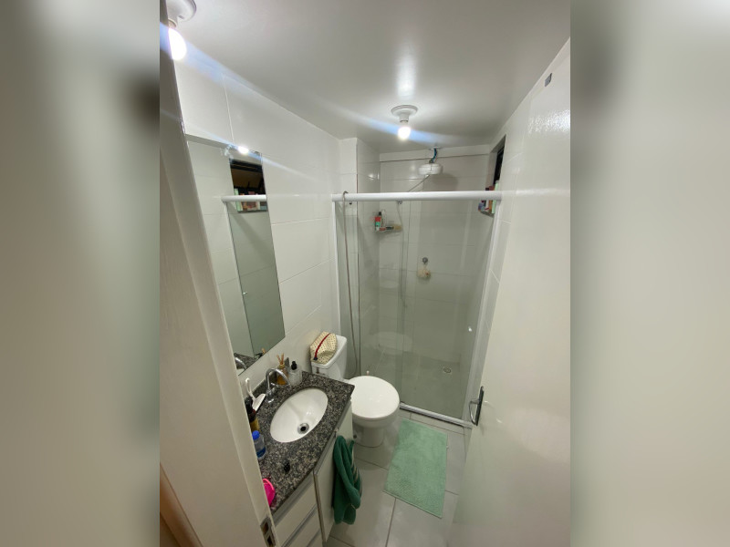 imóvel com 60m² - Manoel Honório - Juiz de Fora
