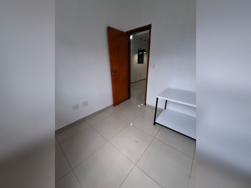 imóvel com 44m² - Parque Boturussu - São Paulo