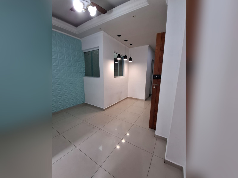 imóvel com 44m² - Parque Boturussu - São Paulo