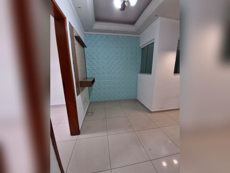imóvel com 44m² - Parque Boturussu - São Paulo