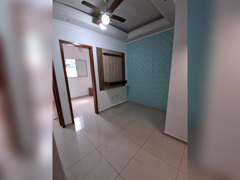 imóvel com 44m² - Parque Boturussu - São Paulo