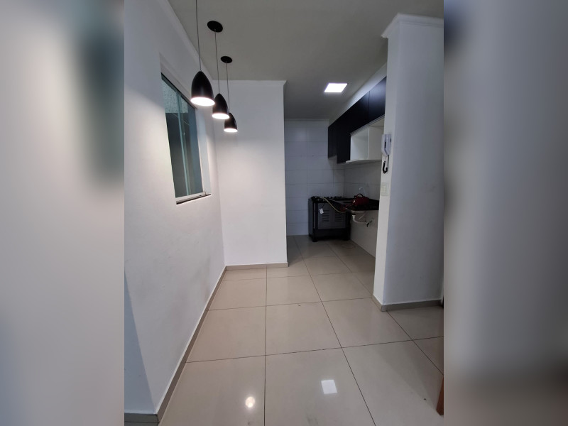 imóvel com 44m² - Parque Boturussu - São Paulo