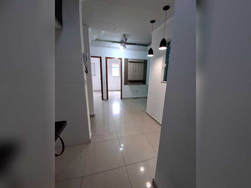 imóvel com 44m² - Parque Boturussu - São Paulo