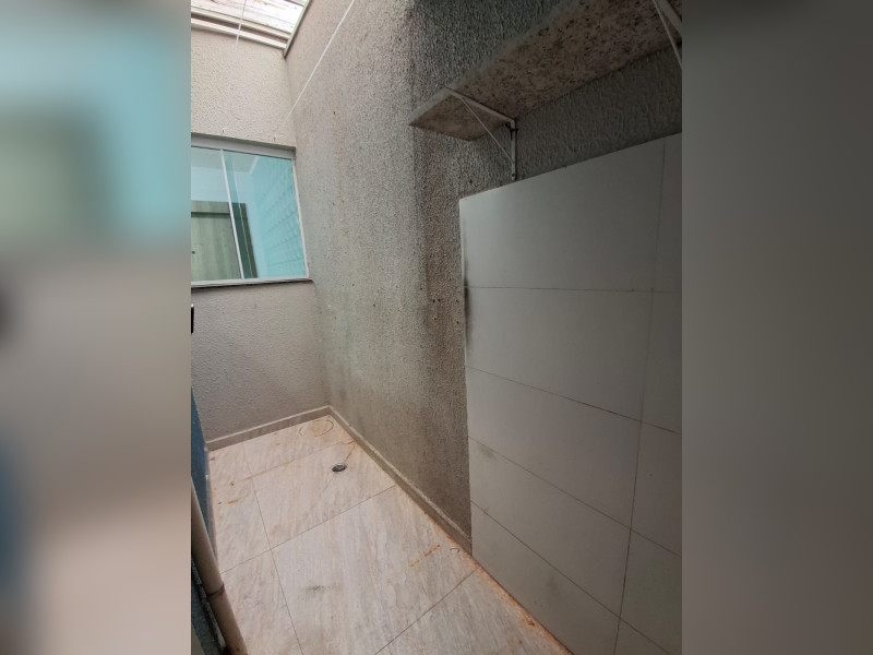 imóvel com 44m² - Parque Boturussu - São Paulo