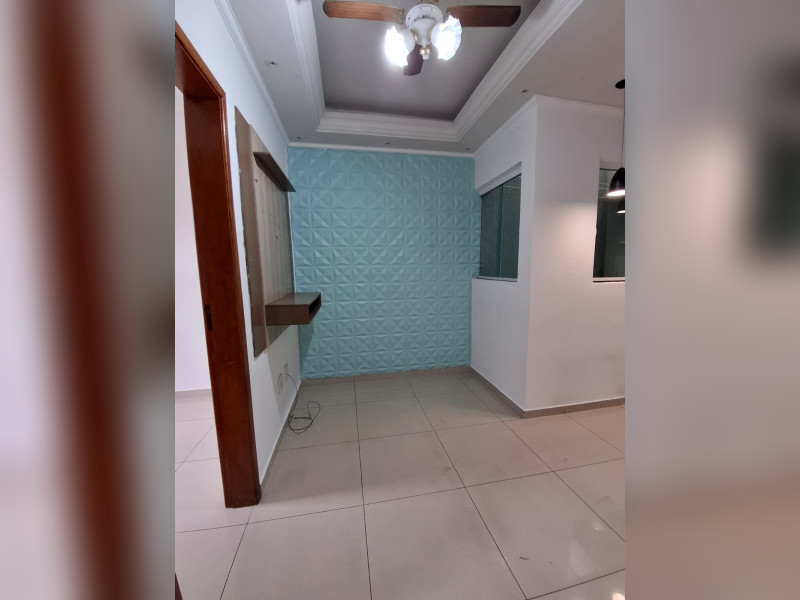 imóvel com 44m² - Parque Boturussu - São Paulo