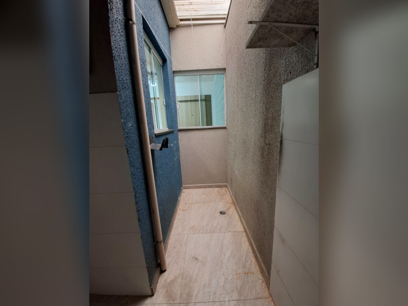 imóvel com 44m² - Parque Boturussu - São Paulo