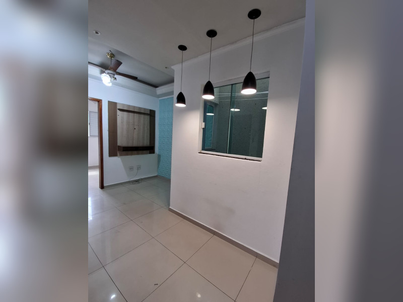 imóvel com 44m² - Parque Boturussu - São Paulo
