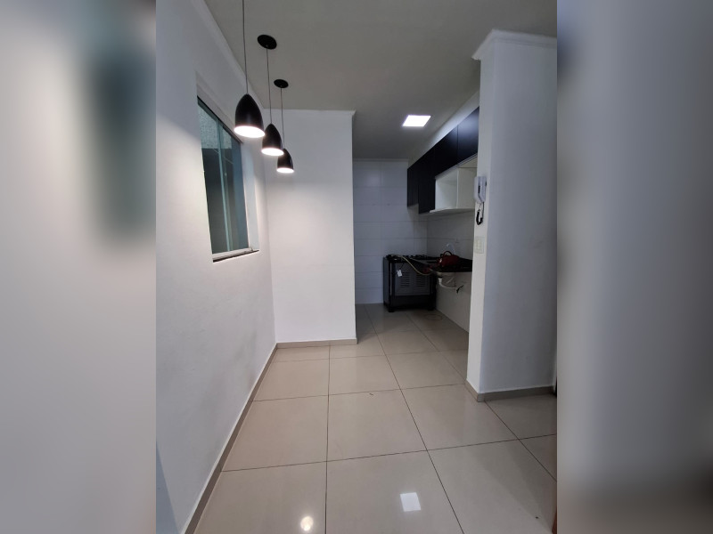 imóvel com 44m² - Parque Boturussu - São Paulo