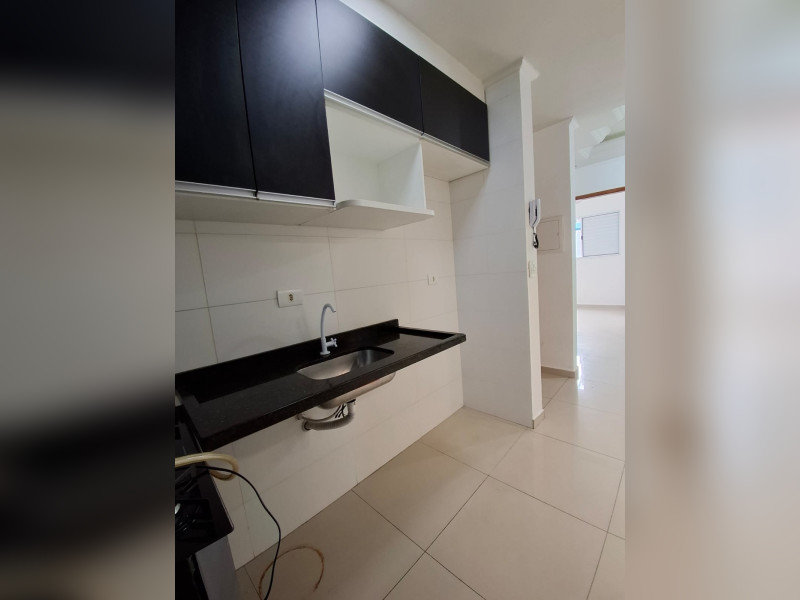 imóvel com 44m² - Parque Boturussu - São Paulo