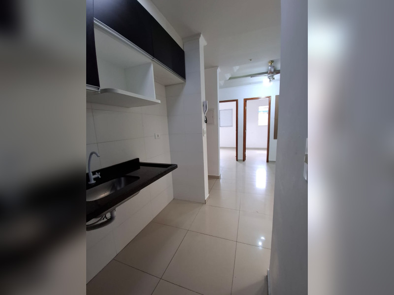 imóvel com 44m² - Parque Boturussu - São Paulo