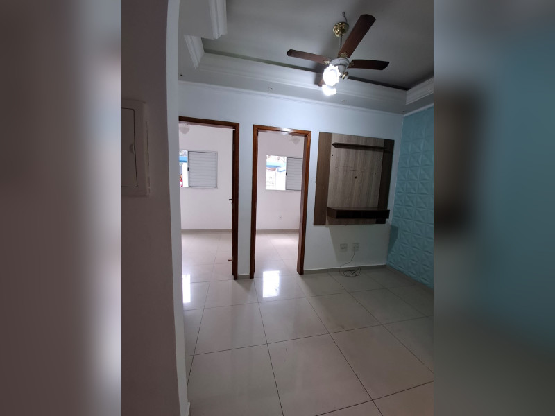 imóvel com 44m² - Parque Boturussu - São Paulo