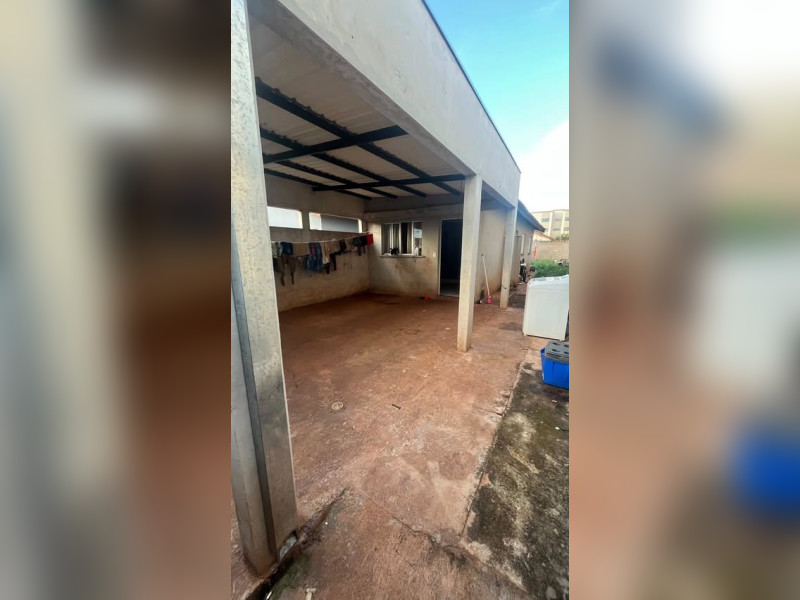 imóvel com 62m² - Vila Toscana - Dourados