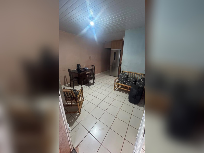 imóvel com 62m² - Vila Toscana - Dourados