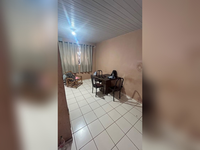 imóvel com 62m² - Vila Toscana - Dourados