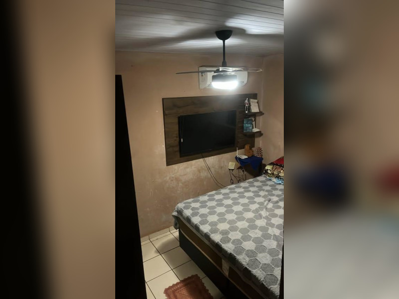 imóvel com 62m² - Vila Toscana - Dourados