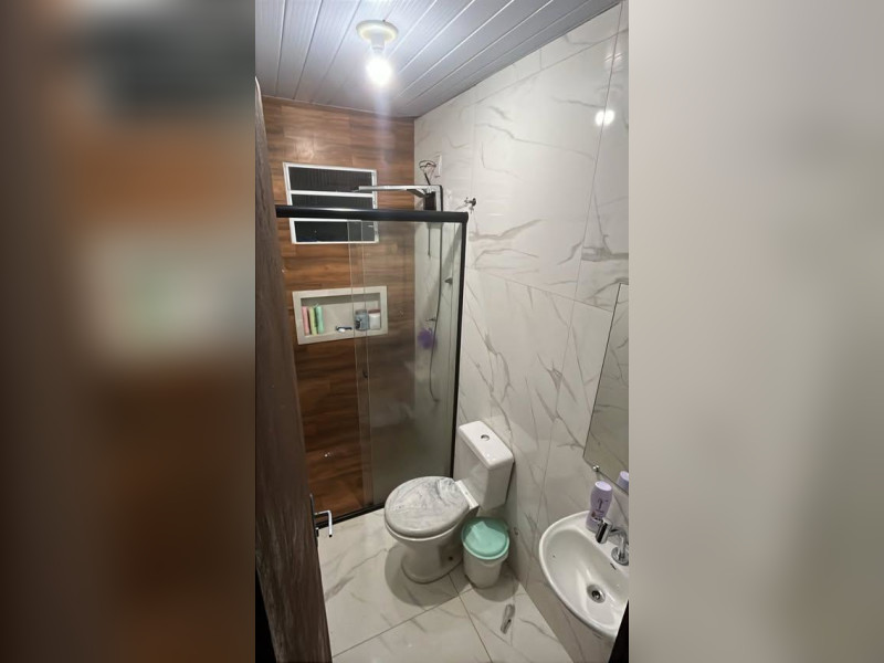 imóvel com 62m² - Vila Toscana - Dourados