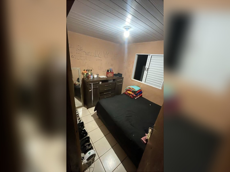 imóvel com 62m² - Vila Toscana - Dourados