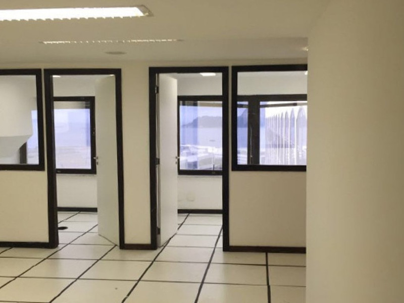 imóvel com 695m² - Centro - Rio de Janeiro