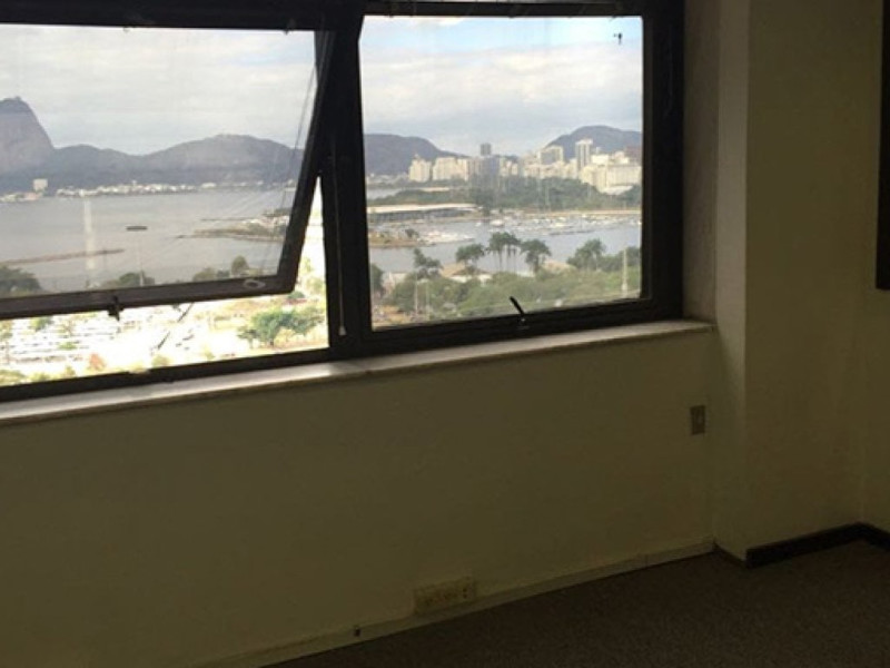 imóvel com 695m² - Centro - Rio de Janeiro