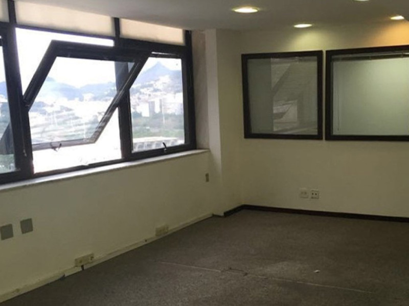 imóvel com 695m² - Centro - Rio de Janeiro