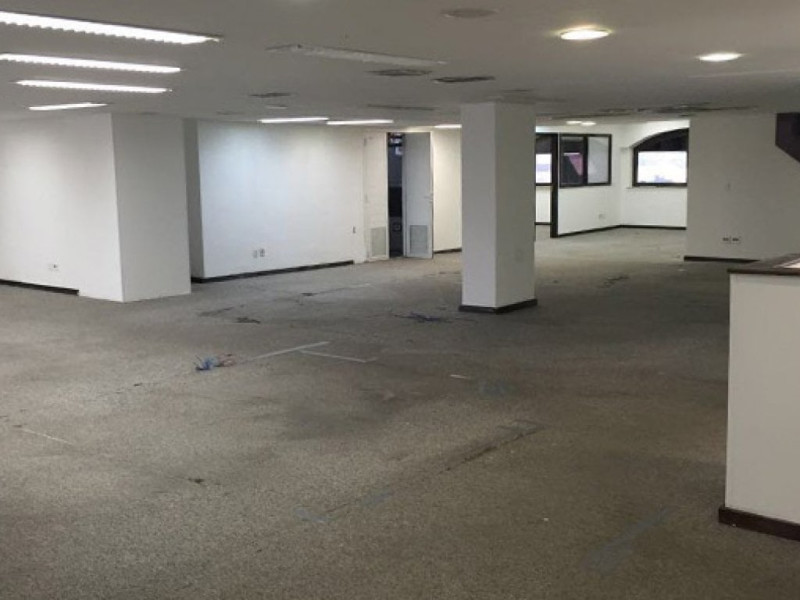 imóvel com 695m² - Centro - Rio de Janeiro