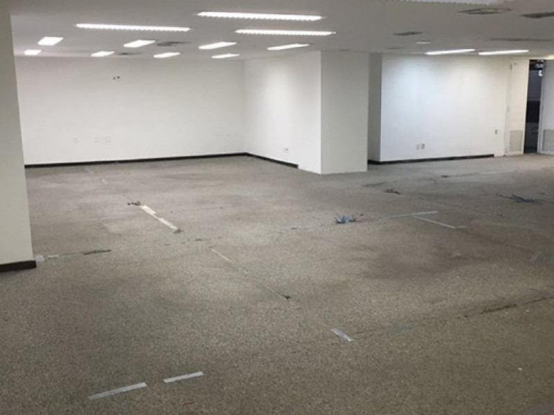 imóvel com 695m² - Centro - Rio de Janeiro