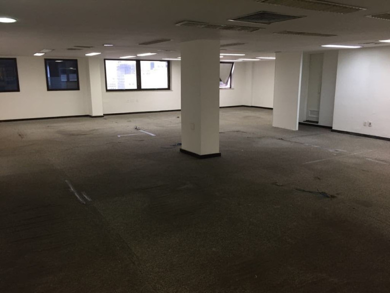 imóvel com 695m² - Centro - Rio de Janeiro