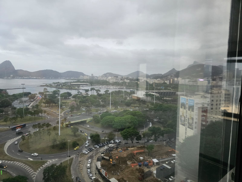 imóvel com 695m² - Centro - Rio de Janeiro