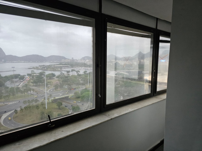 imóvel com 695m² - Centro - Rio de Janeiro