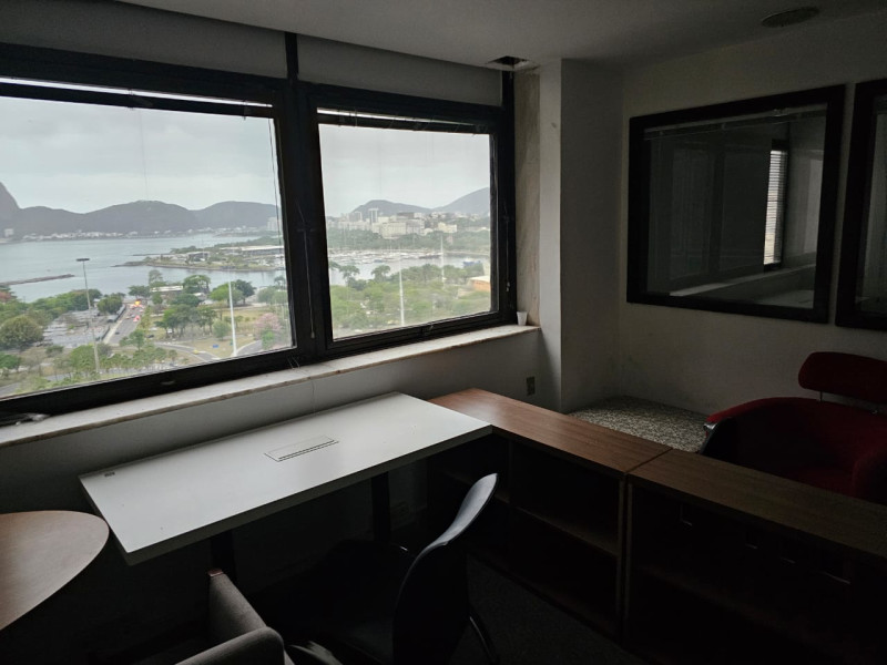 imóvel com 695m² - Centro - Rio de Janeiro