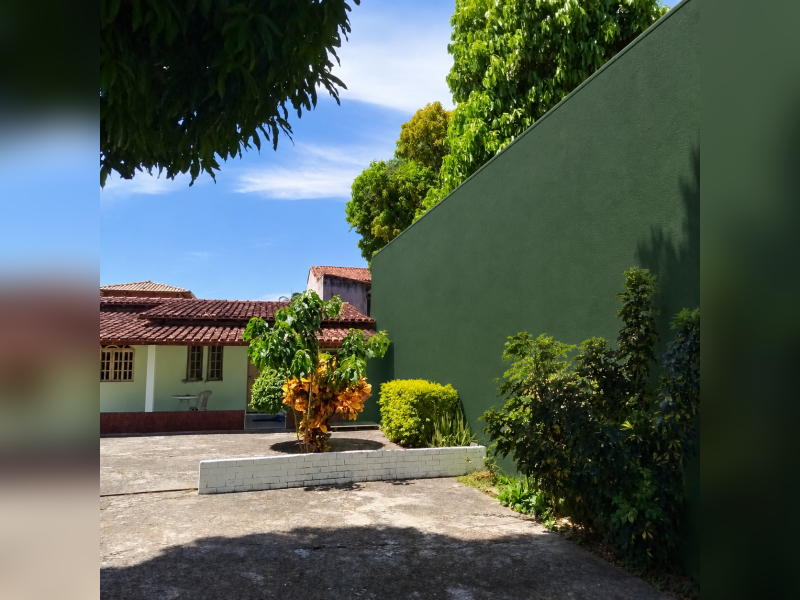 imóvel com 420m² - das Laranjeiras - Serra