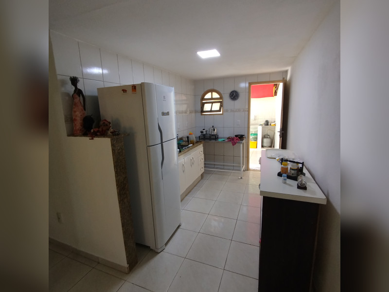 imóvel com 420m² - das Laranjeiras - Serra