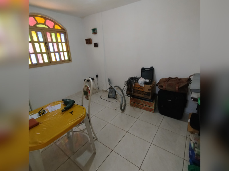 imóvel com 420m² - das Laranjeiras - Serra