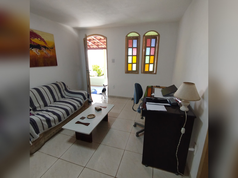 imóvel com 420m² - das Laranjeiras - Serra