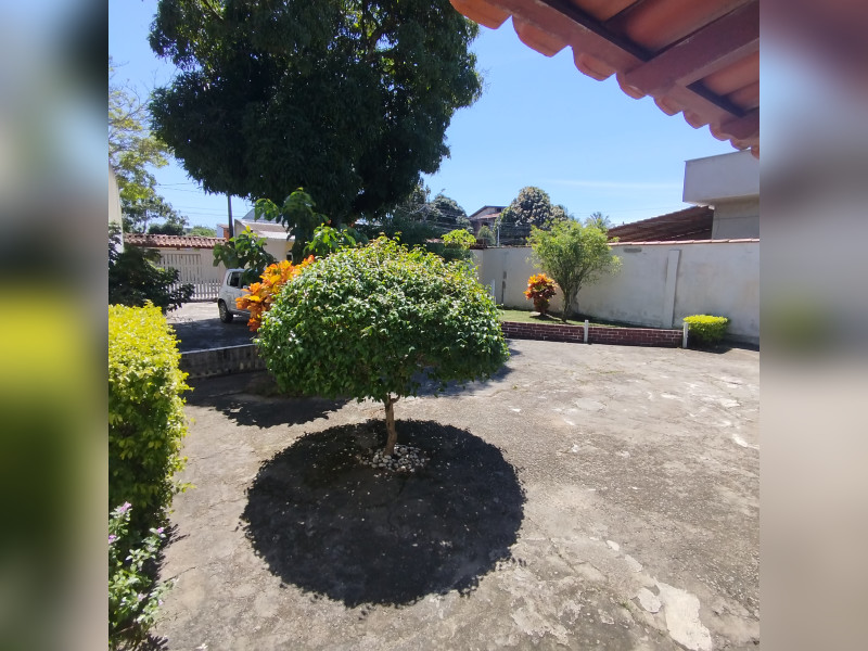 imóvel com 420m² - das Laranjeiras - Serra