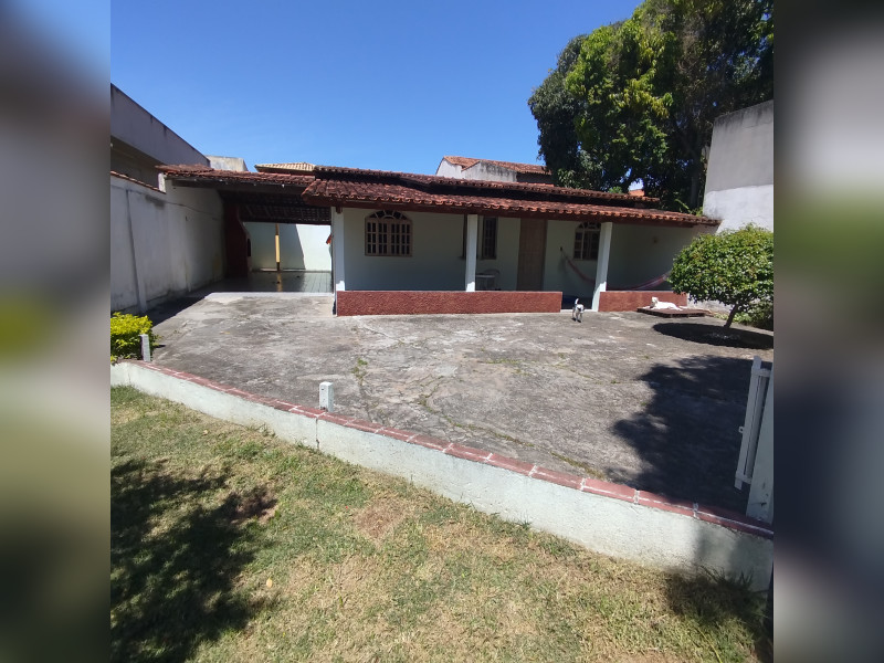 imóvel com 420m² - das Laranjeiras - Serra