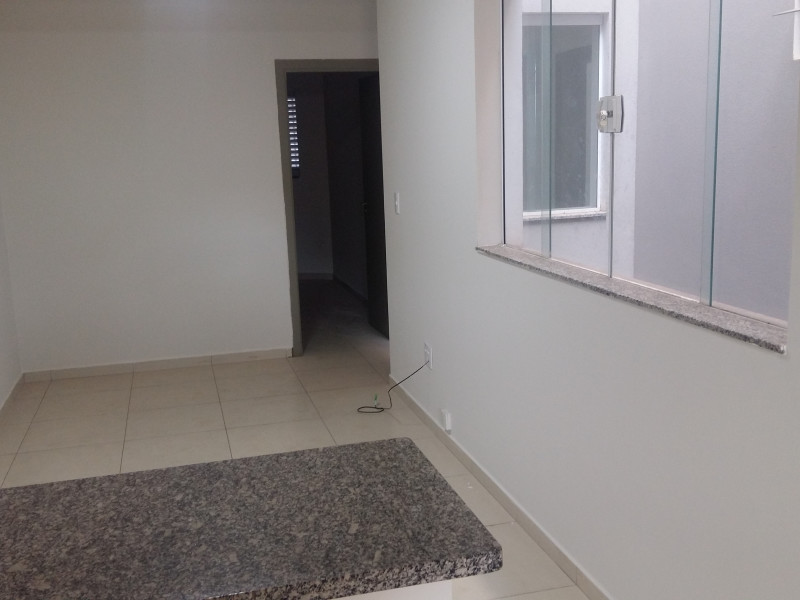 imóvel com 60m² - Jardim Francano - Franca