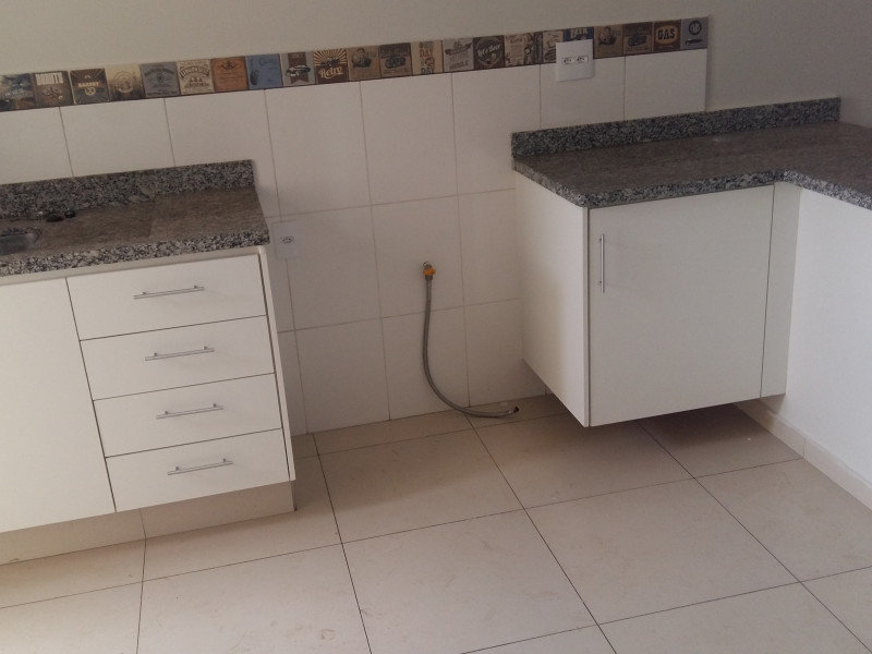 imóvel com 60m² - Jardim Francano - Franca