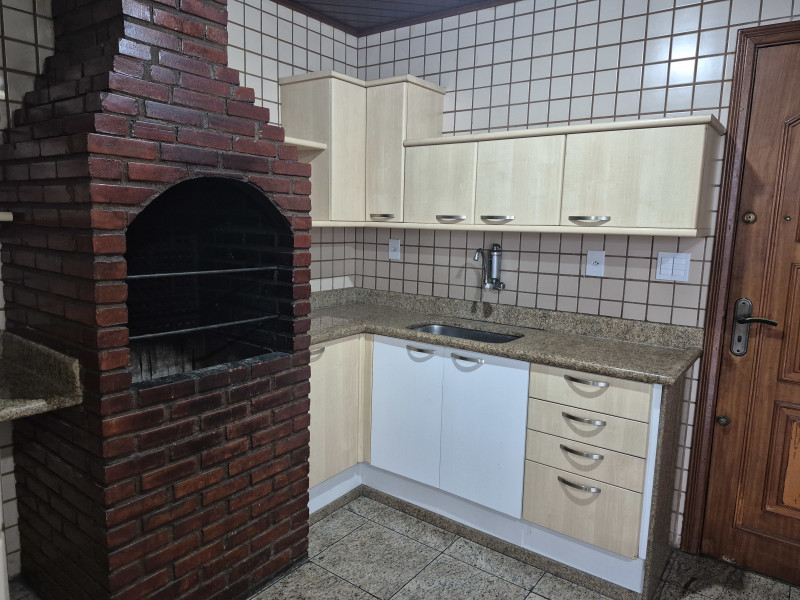 imóvel com 301m² - Jardim Guanabara - Rio de Janeiro