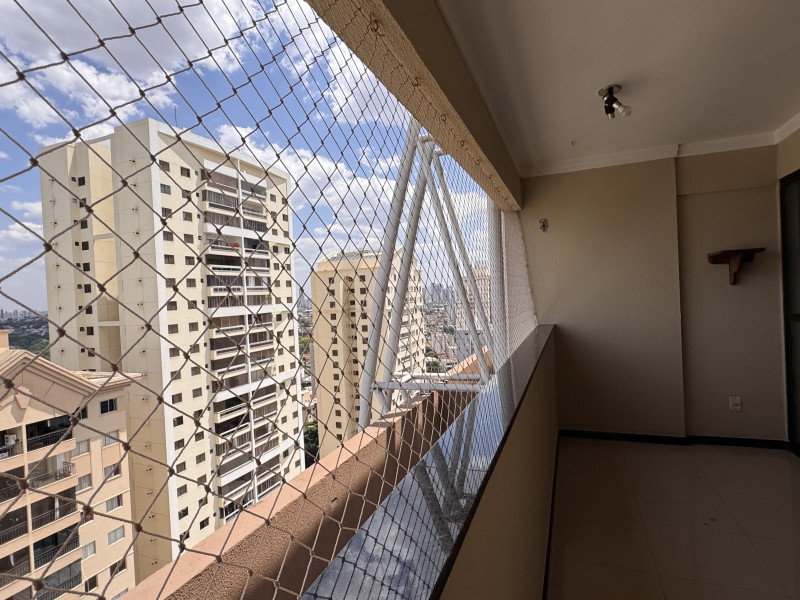 imóvel com 77m² - Alto da Glória - Goiânia