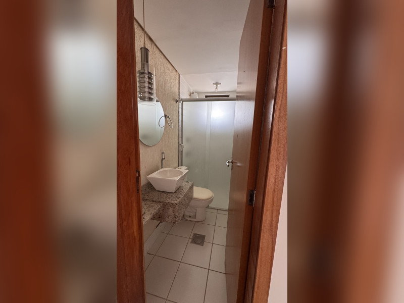 imóvel com 77m² - Alto da Glória - Goiânia
