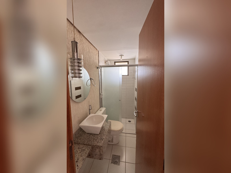 imóvel com 77m² - Alto da Glória - Goiânia